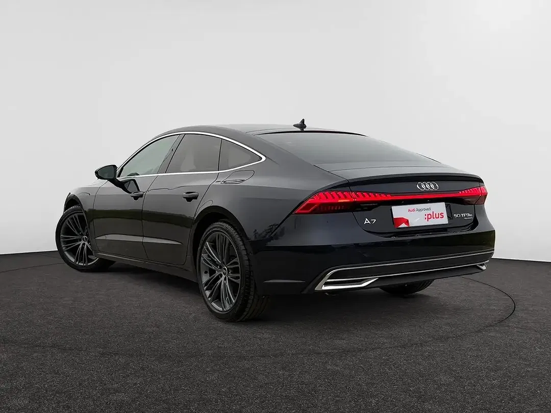 Audi A7 50 TFSI e S tronic quattro Sportback - Thumbnail 3