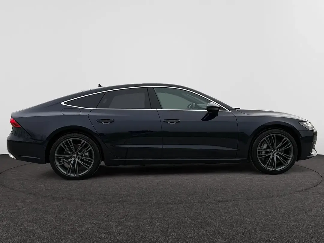 Audi A7 50 TFSI e S tronic quattro Sportback - Thumbnail 5