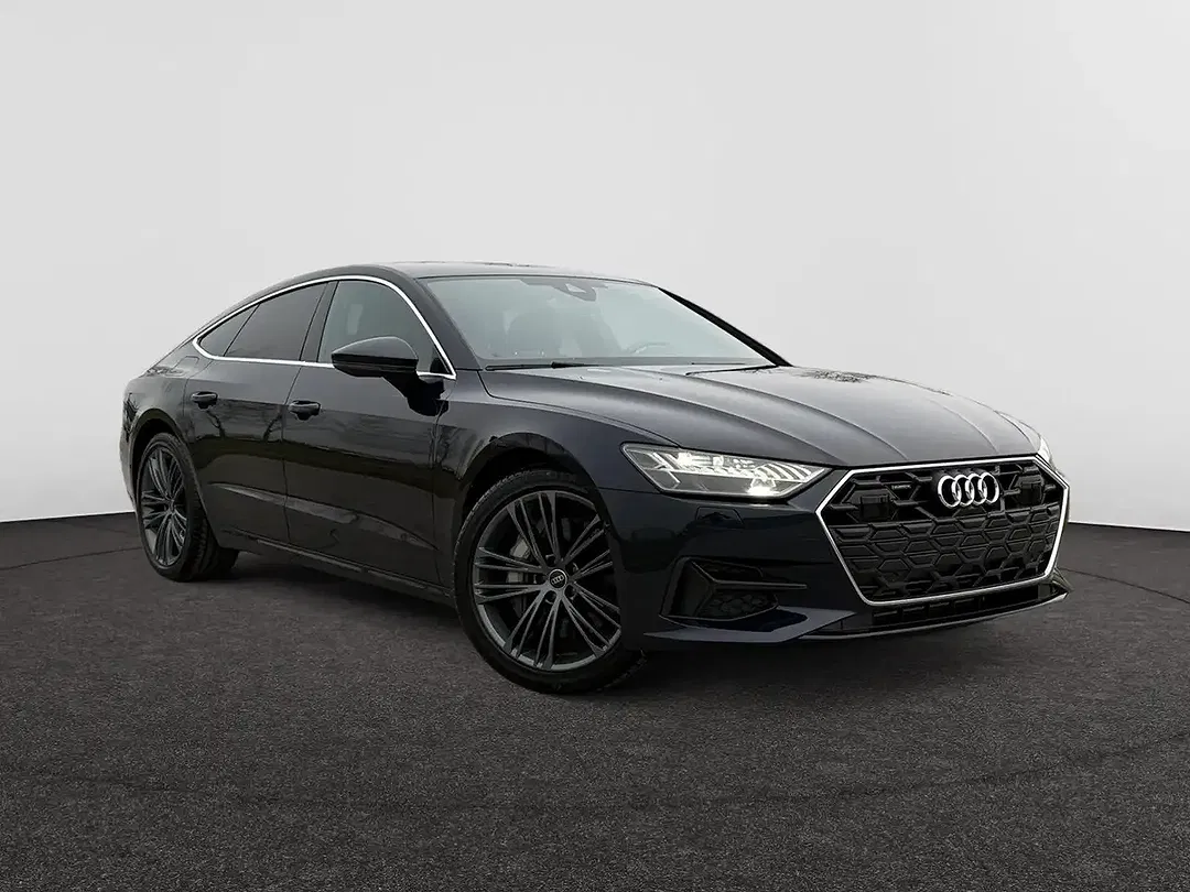 Audi A7 50 TFSI e S tronic quattro Sportback - Thumbnail 6