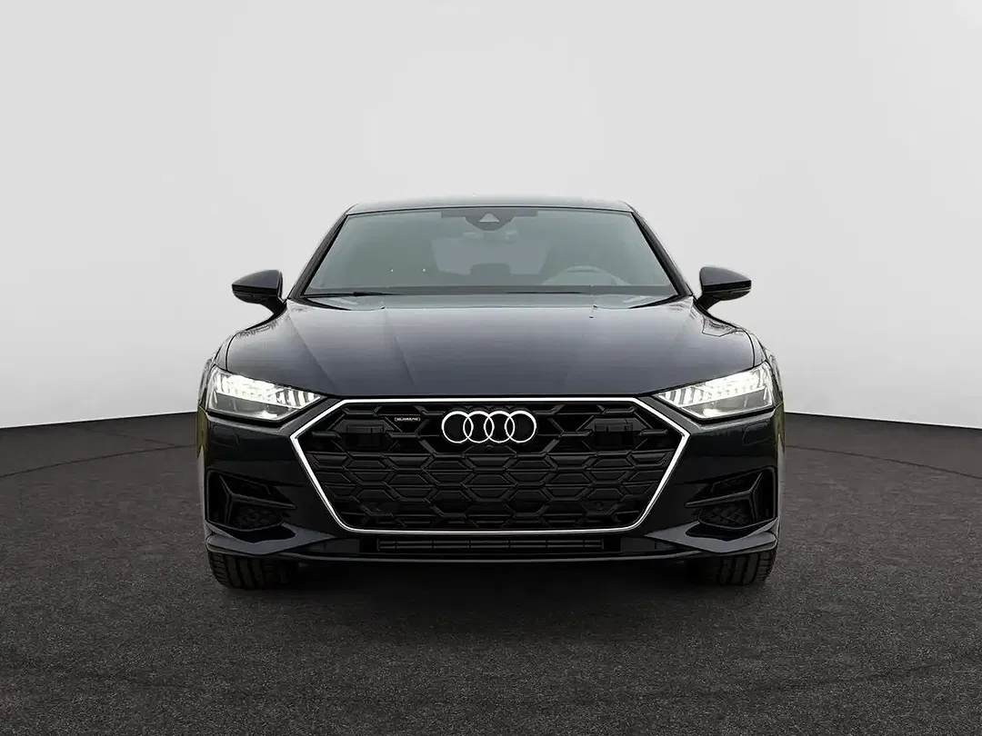 Audi A7 50 TFSI e S tronic quattro Sportback - Thumbnail 7