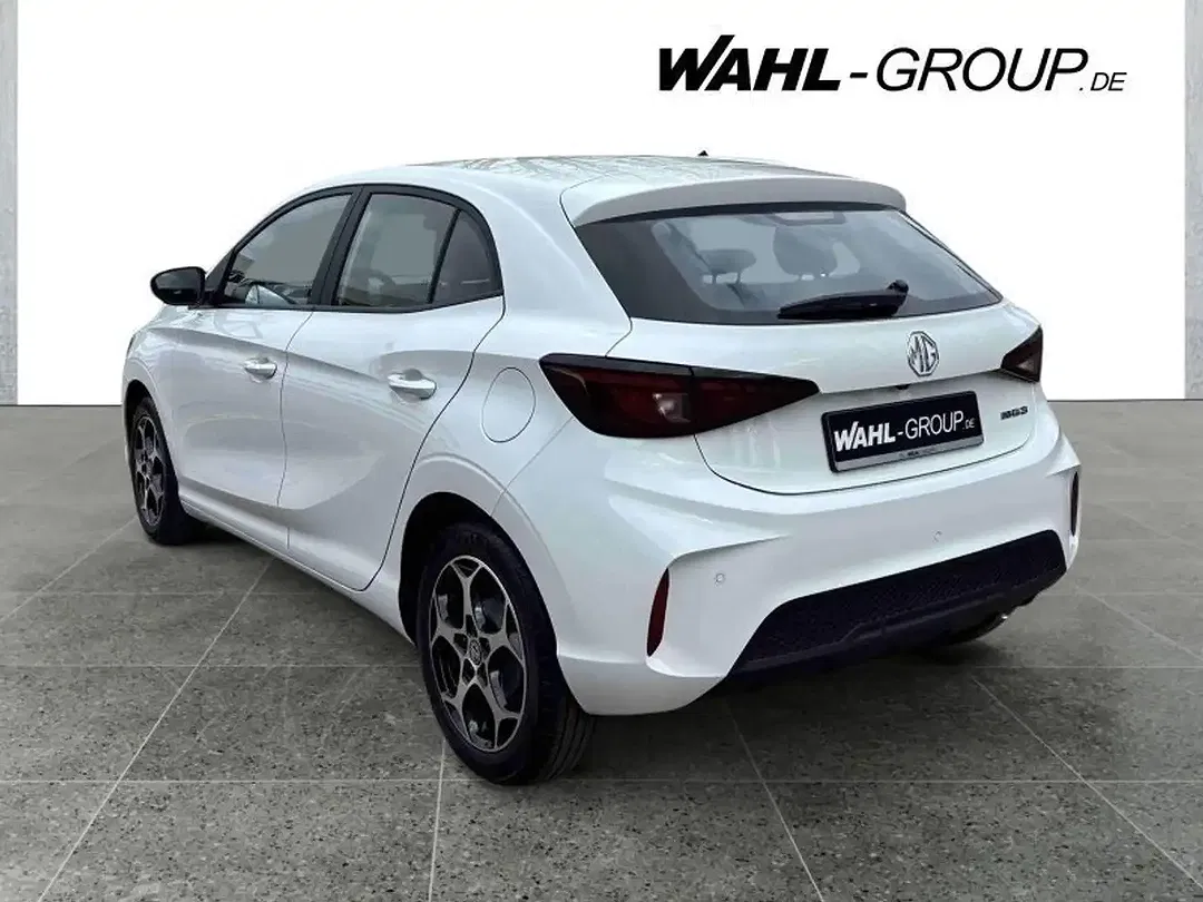 MG MG3 1.5 Comfort - Thumbnail 3