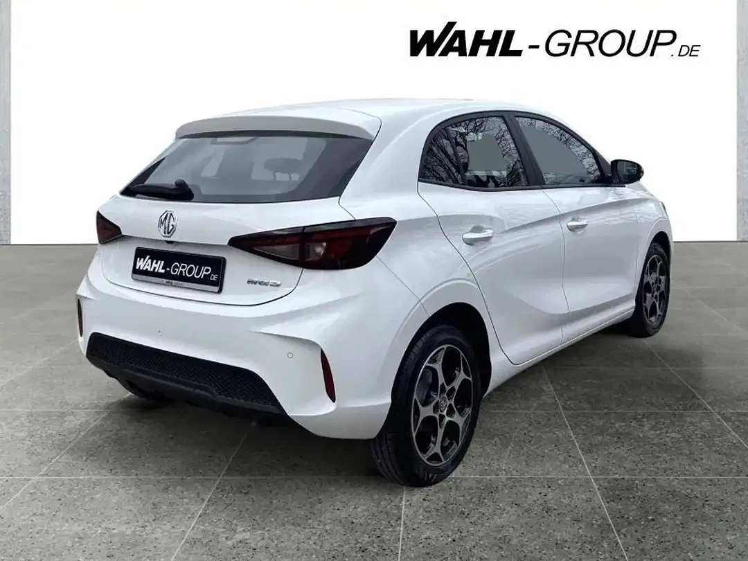 MG MG3 1.5 Comfort - Thumbnail 5