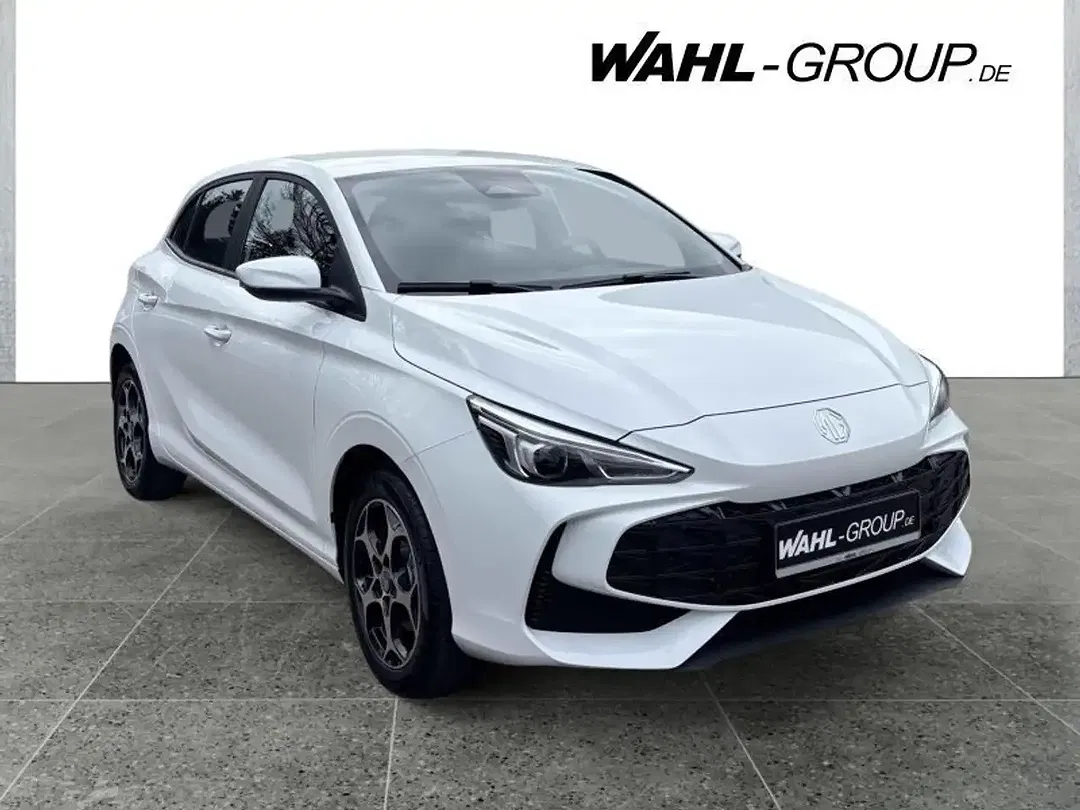 MG MG3 1.5 Comfort - Thumbnail 7