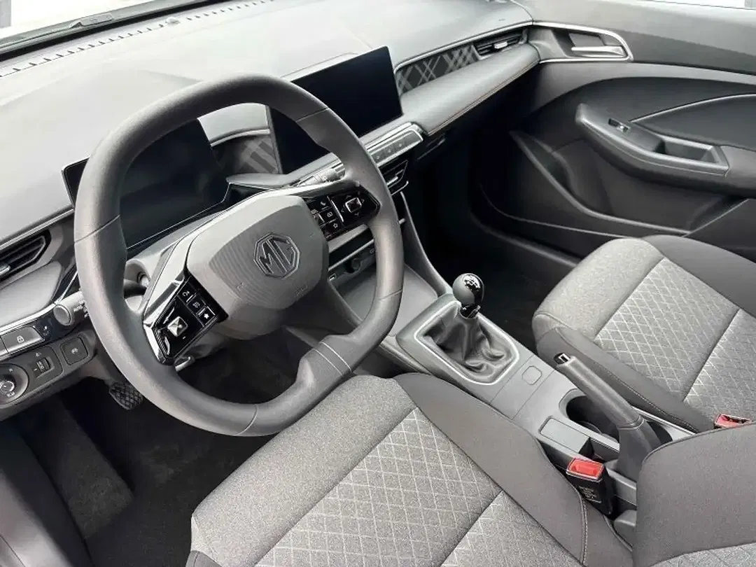 MG MG3 1.5 Comfort - Thumbnail 9