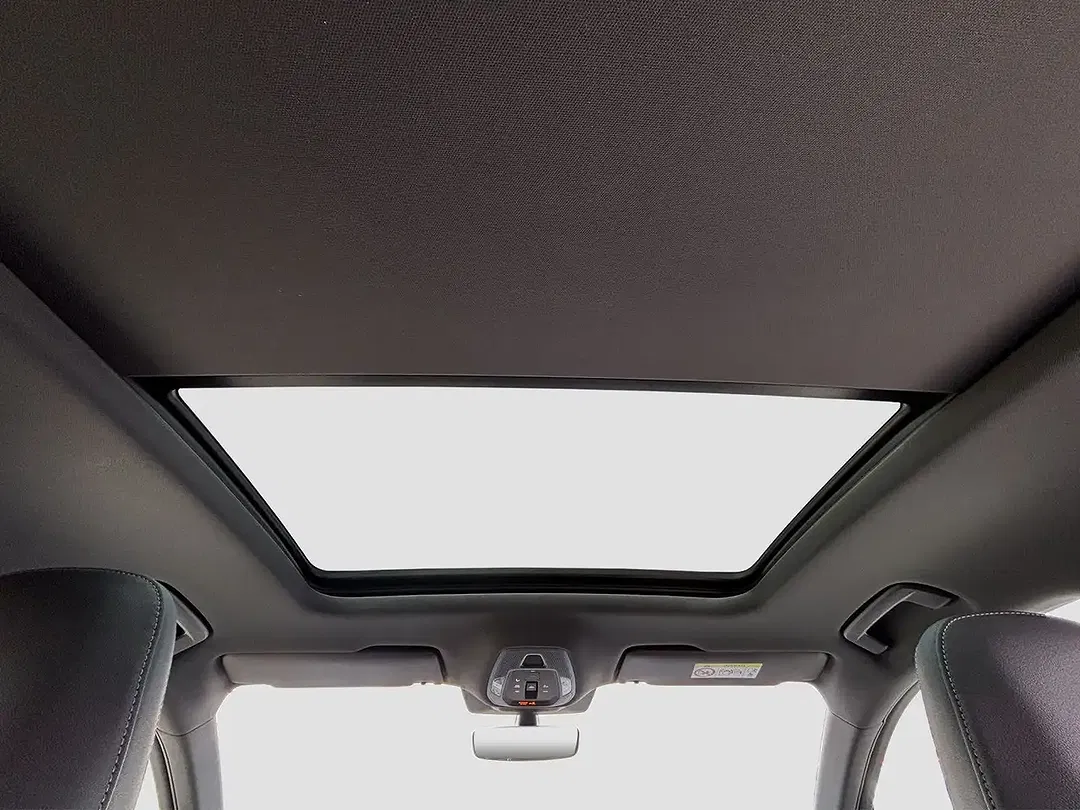 Audi SQ6 e-tron - Thumbnail 10