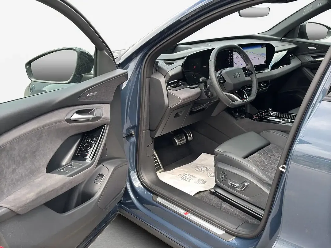 Audi SQ6 e-tron - Thumbnail 14