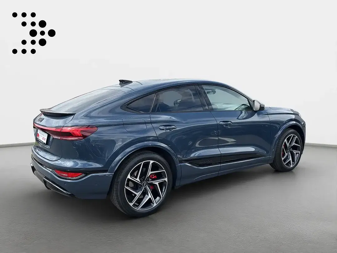 Audi SQ6 e-tron - Thumbnail 18