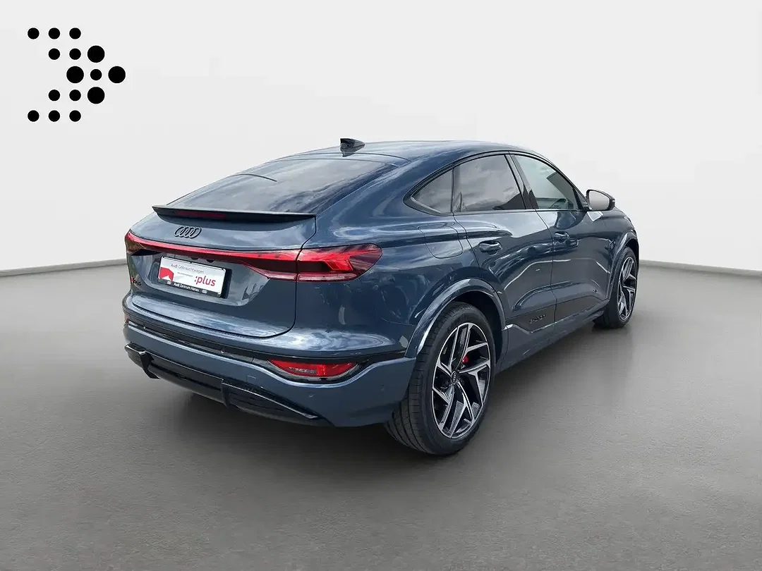 Audi SQ6 e-tron - Afbeelding 1