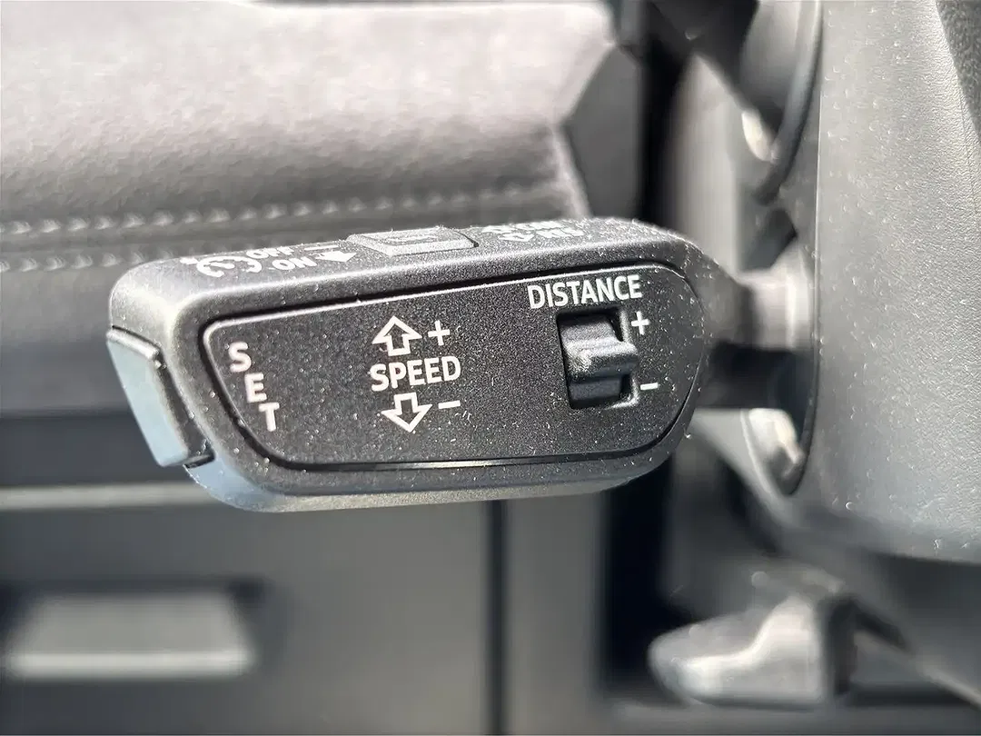 Audi SQ6 e-tron - Thumbnail 19