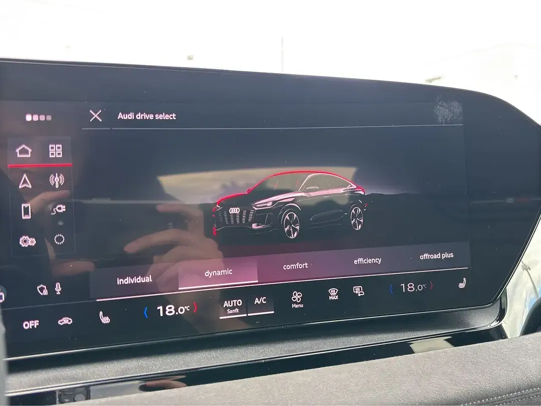 Audi SQ6 e-tron - Thumbnail 20