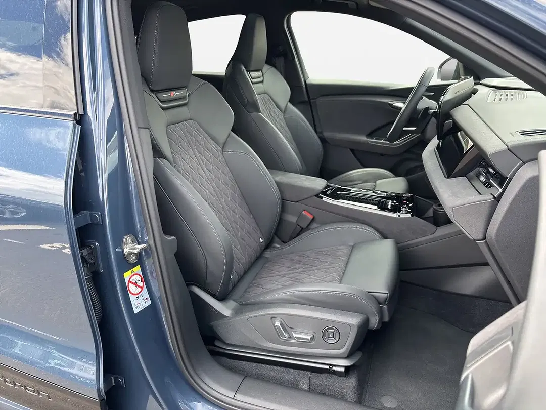 Audi SQ6 e-tron - Thumbnail 3