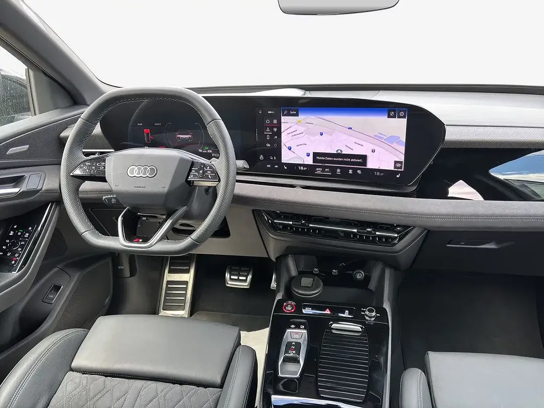 Audi SQ6 e-tron - Thumbnail 4