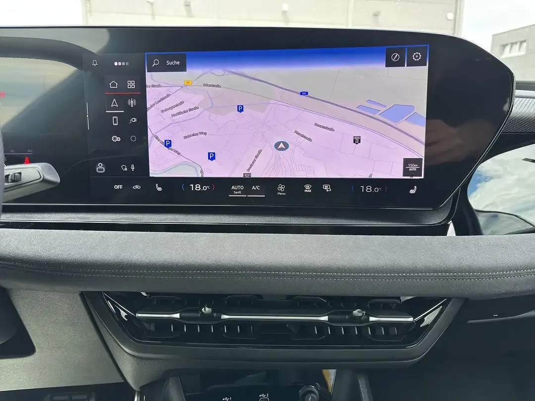 Audi SQ6 e-tron - Thumbnail 5