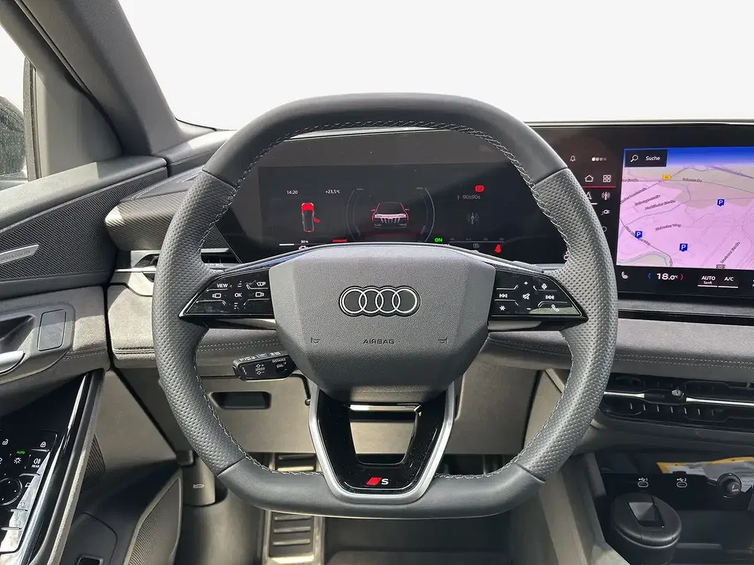 Audi SQ6 e-tron - Thumbnail 7