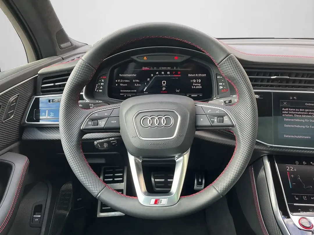 Audi SQ7 - Thumbnail 10