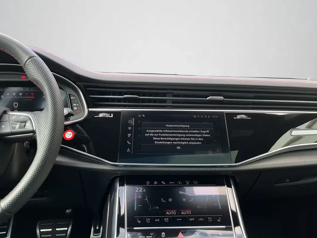 Audi SQ7 - Thumbnail 12