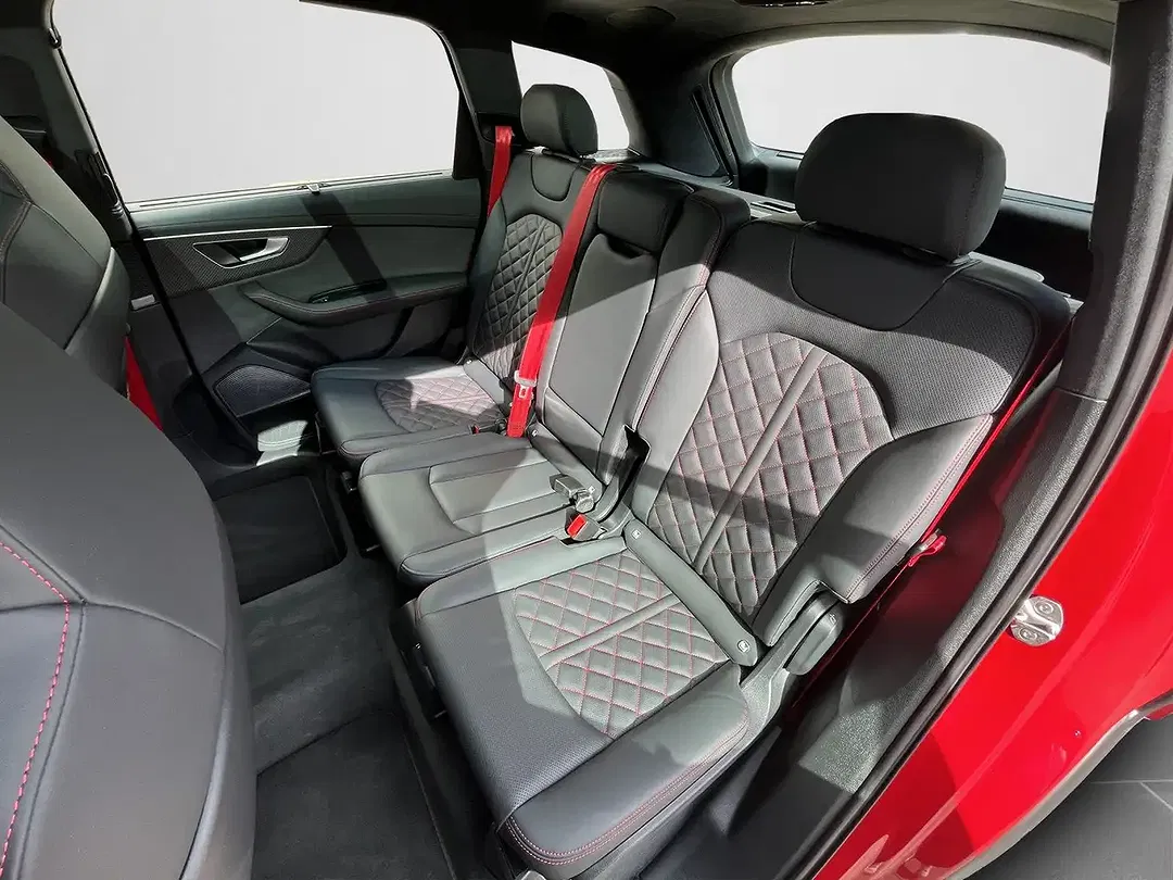 Audi SQ7 - foto 15