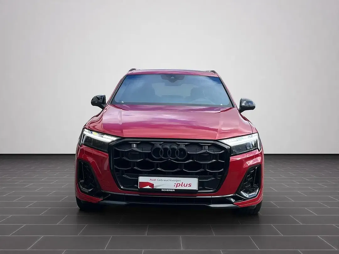 Audi SQ7 - Thumbnail 6