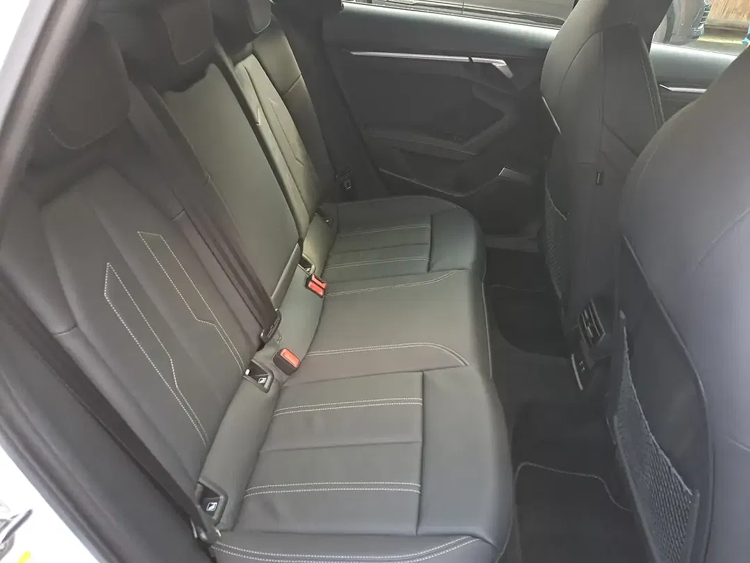 Audi S3 TFSI S tronic quattro Matrix LED Sportback - Thumbnail 10