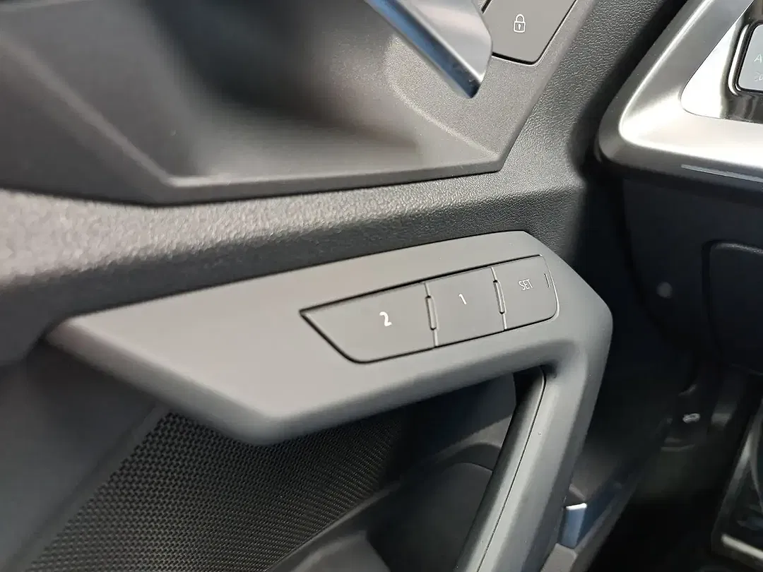 Audi S3 TFSI S tronic quattro Matrix LED Sportback - Thumbnail 11