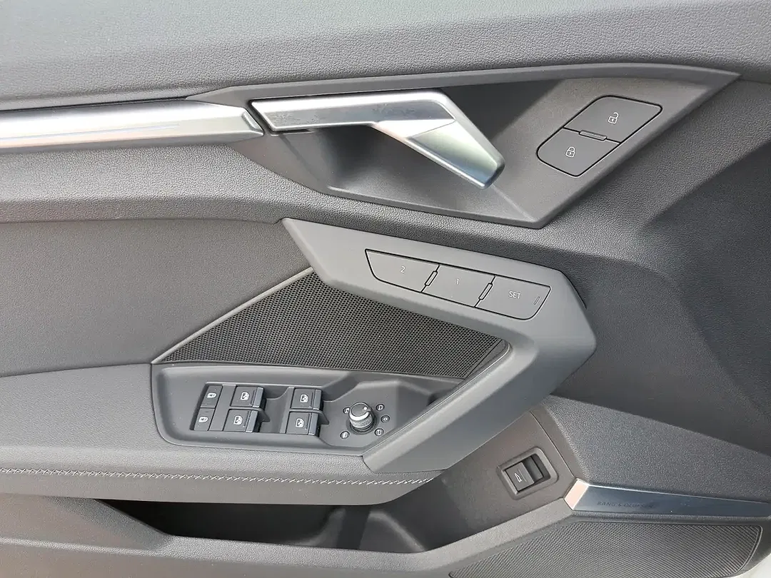 Audi S3 TFSI S tronic quattro Matrix LED Sportback - Thumbnail 12