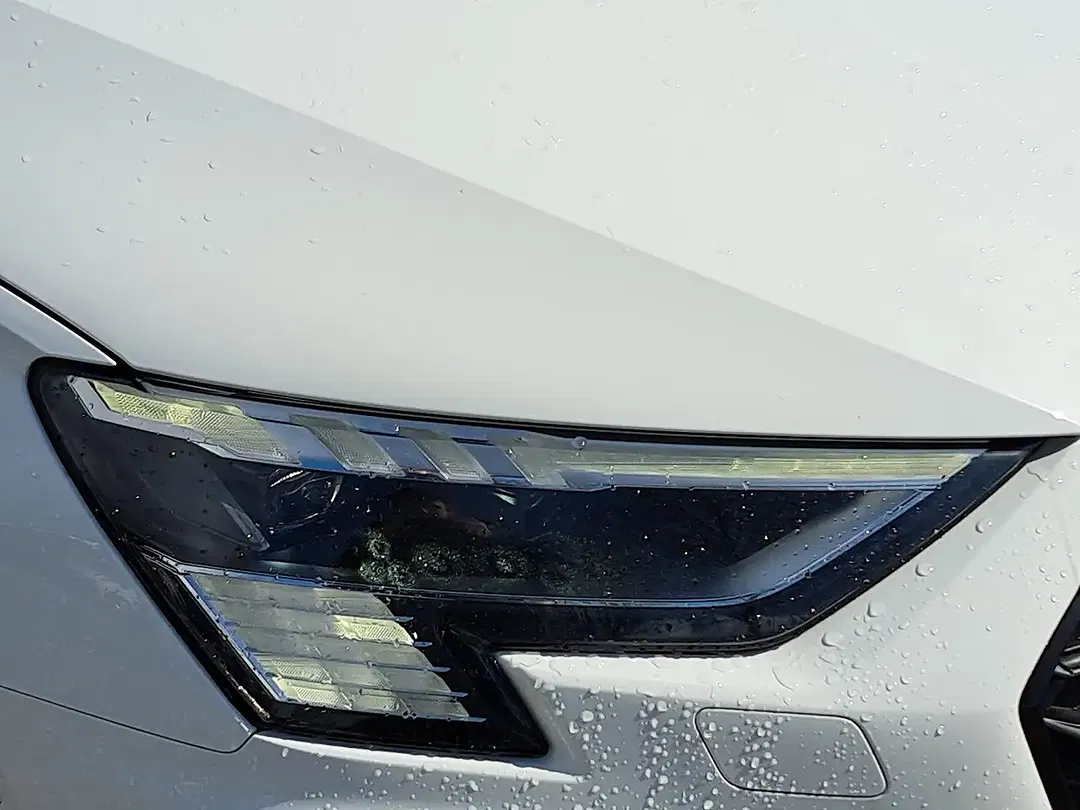 Audi S3 TFSI S tronic quattro Matrix LED Sportback - Thumbnail 4