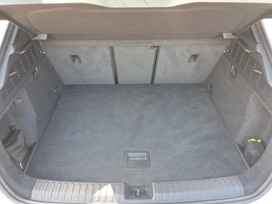 Audi S3 TFSI S tronic quattro Matrix LED Sportback - Thumbnail 9