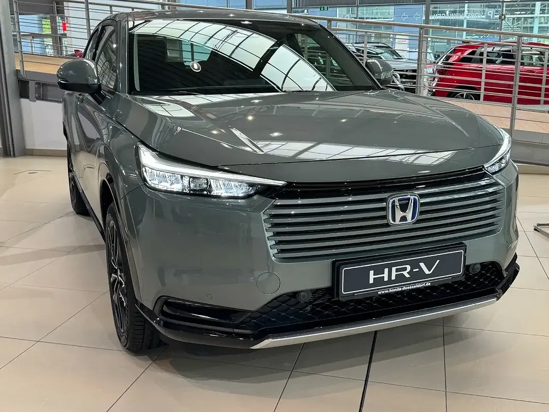 Honda HR-V 1.5 Hybrid - foto 1