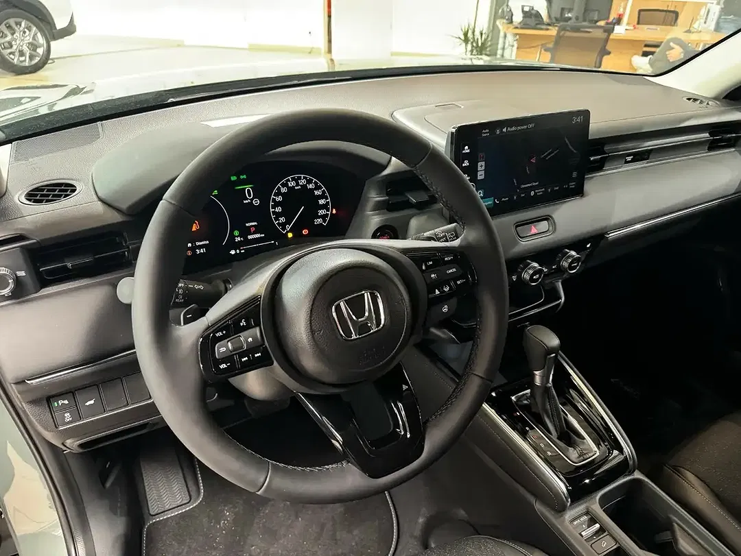Honda HR-V 1.5 Hybrid - Thumbnail 12
