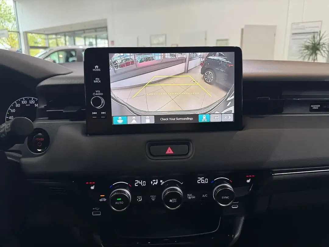 Honda HR-V 1.5 Hybrid - Thumbnail 13