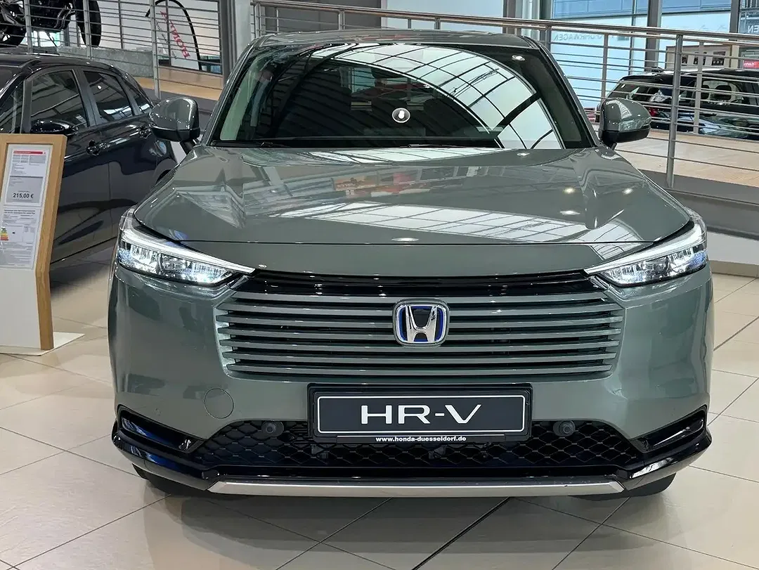 Honda HR-V 1.5 Hybrid - Thumbnail 3