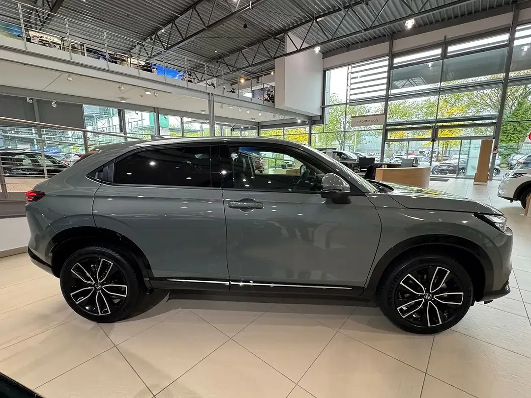 Honda HR-V 1.5 Hybrid - Thumbnail 5