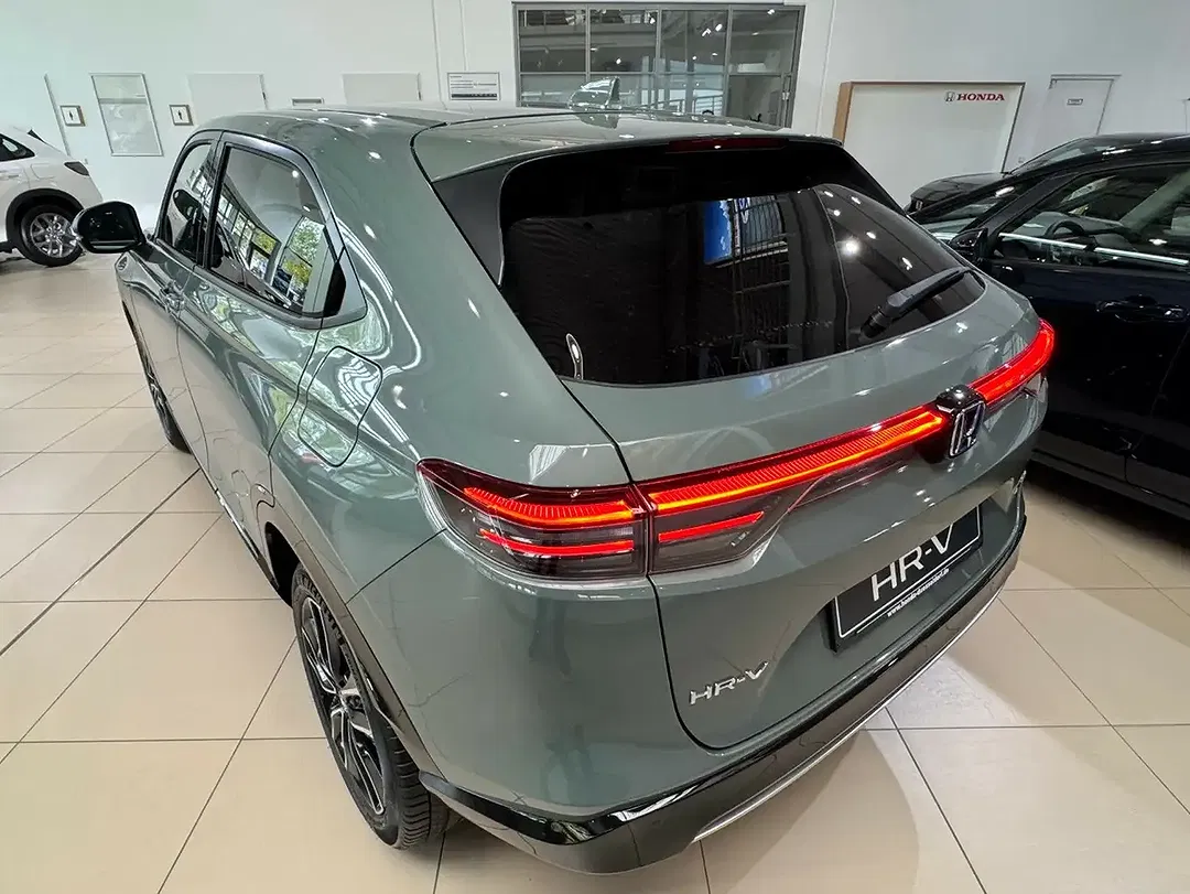 Honda HR-V 1.5 Hybrid - Thumbnail 6