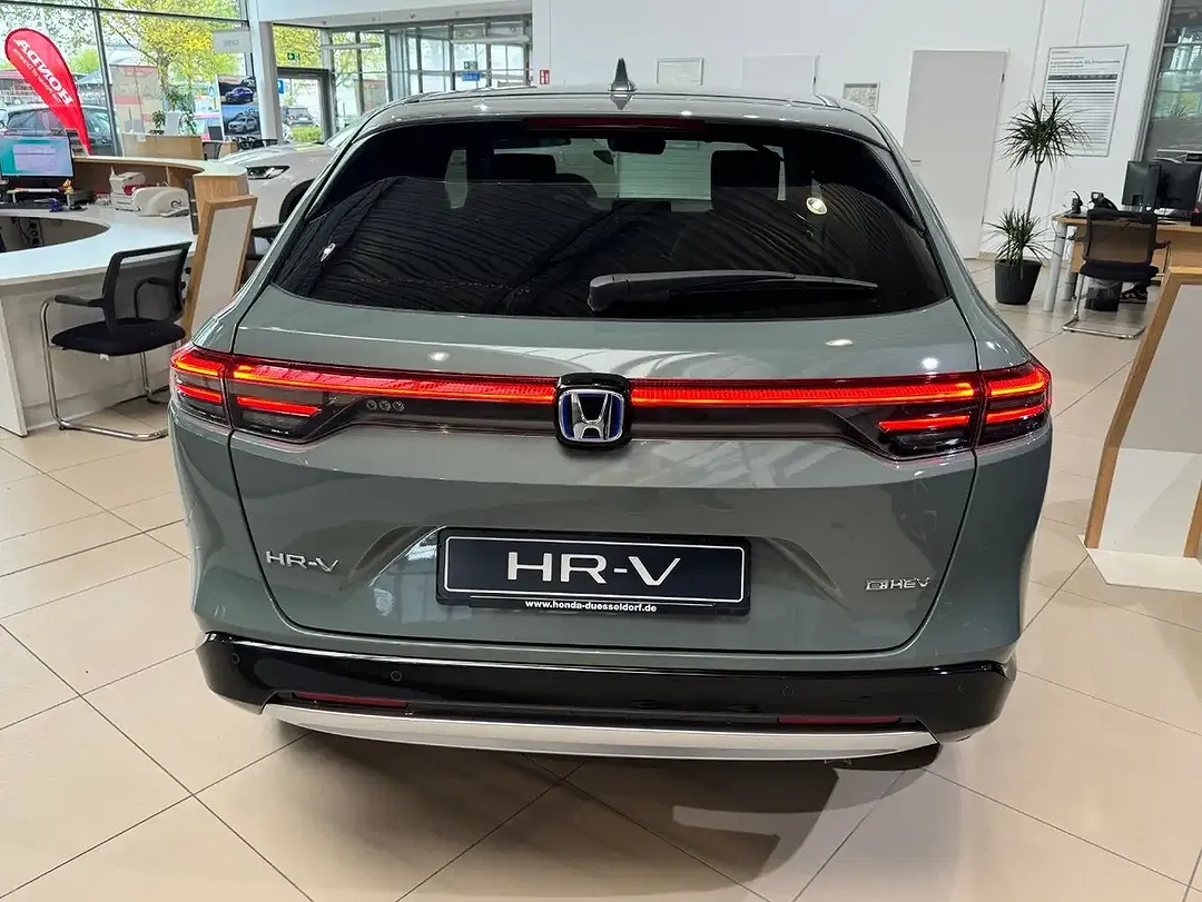 Honda HR-V 1.5 Hybrid - Thumbnail 7