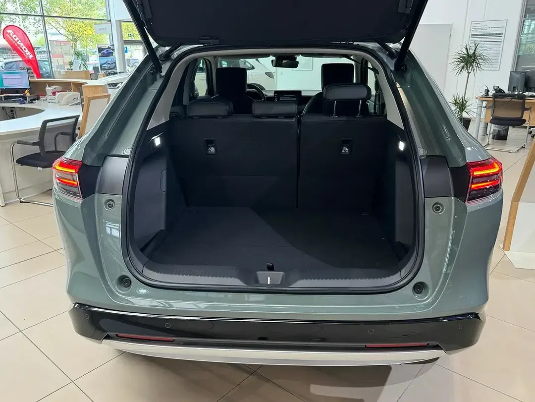 Honda HR-V 1.5 Hybrid - Thumbnail 8
