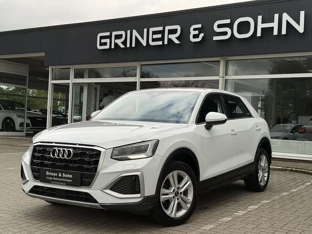 Audi Q2 35 TFSI advanced - Thumbnail 1