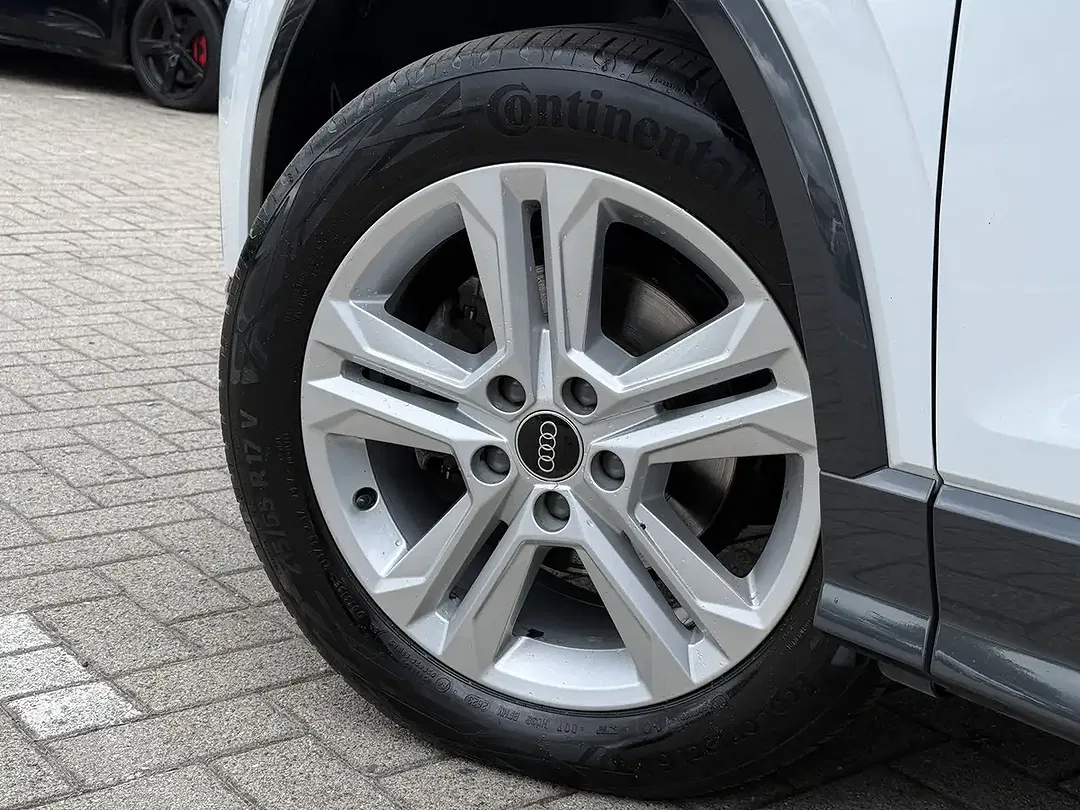 Audi Q2 35 TFSI advanced - Thumbnail 10