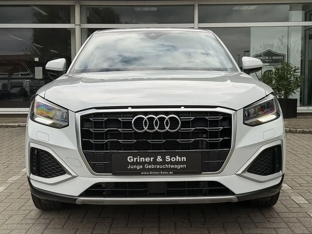 Audi Q2 35 TFSI advanced - Thumbnail 2