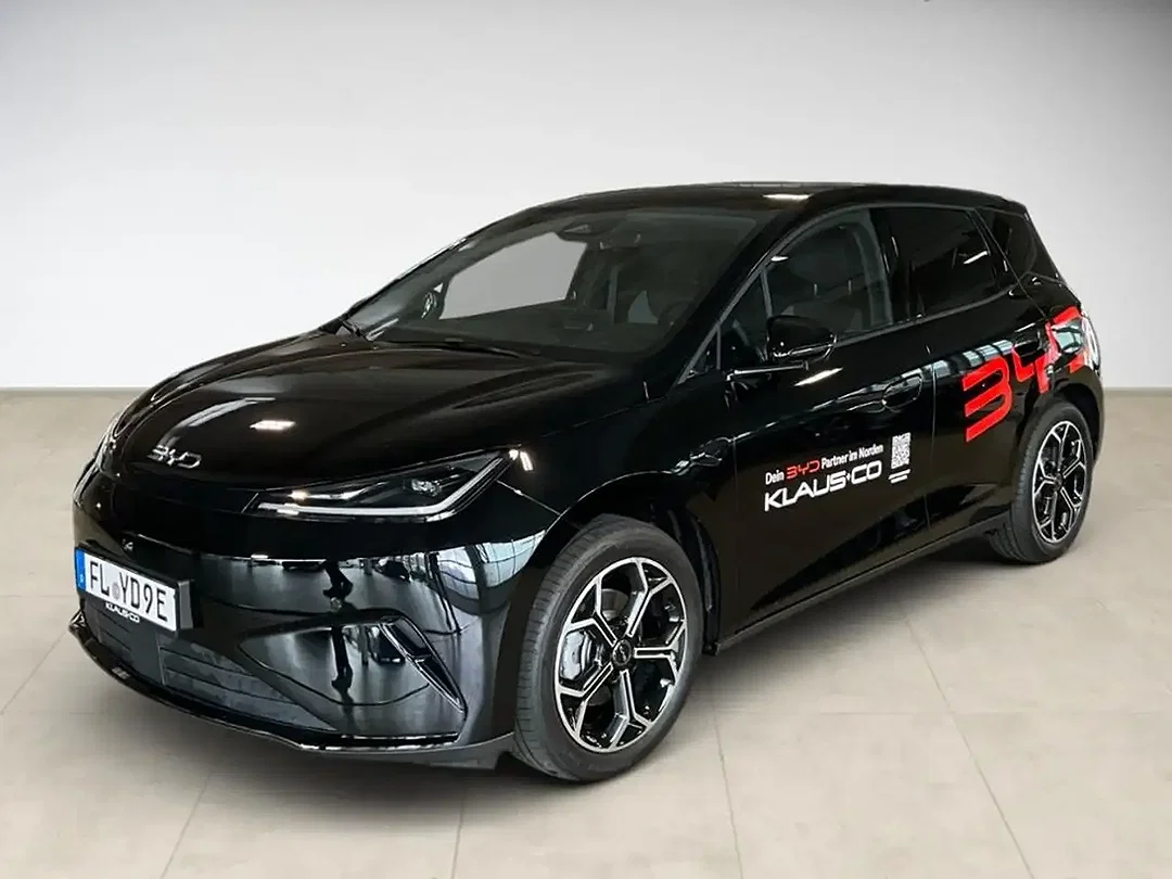 BYD Dolphin DM-i AUT Comfort - Afbeelding 1