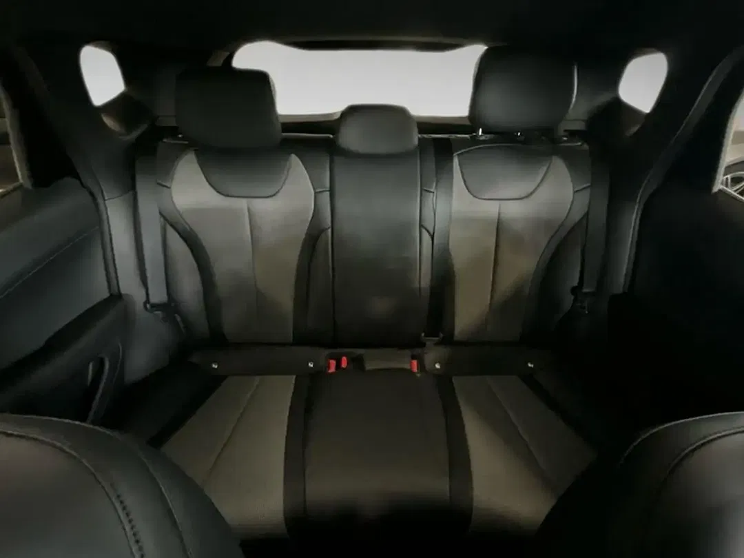 BYD Dolphin DM-i AUT Comfort - Thumbnail 12