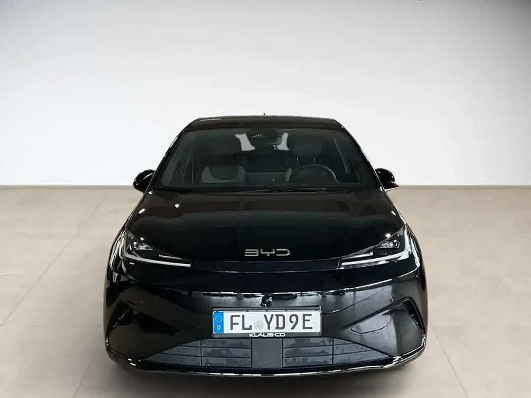 BYD Dolphin DM-i AUT Comfort - foto 2