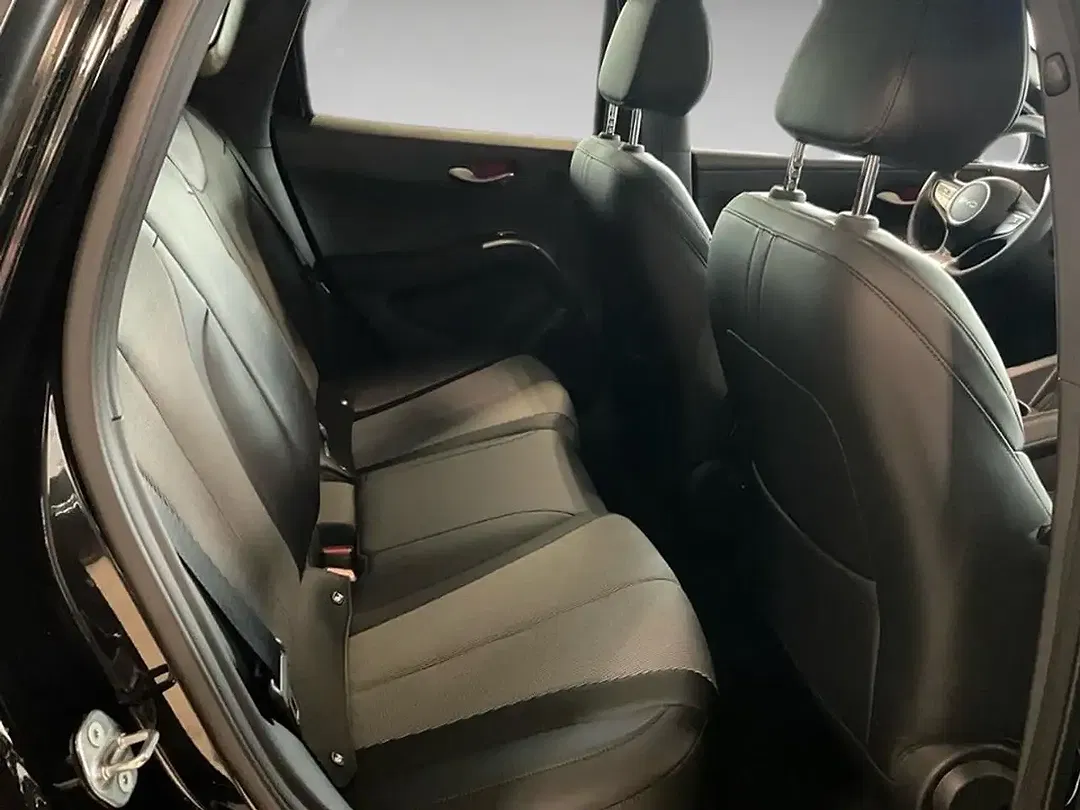 BYD Dolphin DM-i AUT Comfort - Thumbnail 9