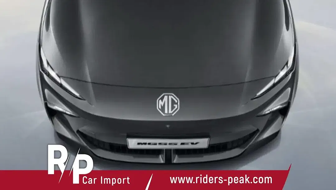 MG MGS5 EV Luxury Long Range - Thumbnail 7