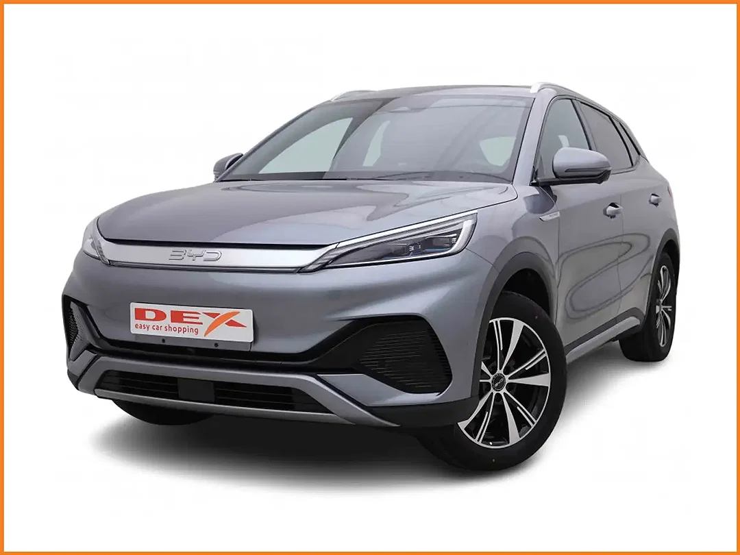 BYD Atto 3 Design - Afbeelding 1
