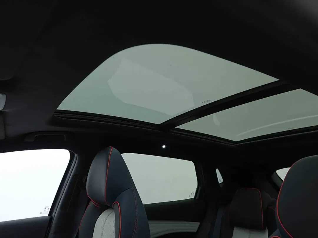 BYD Atto 3 Design - Thumbnail 11
