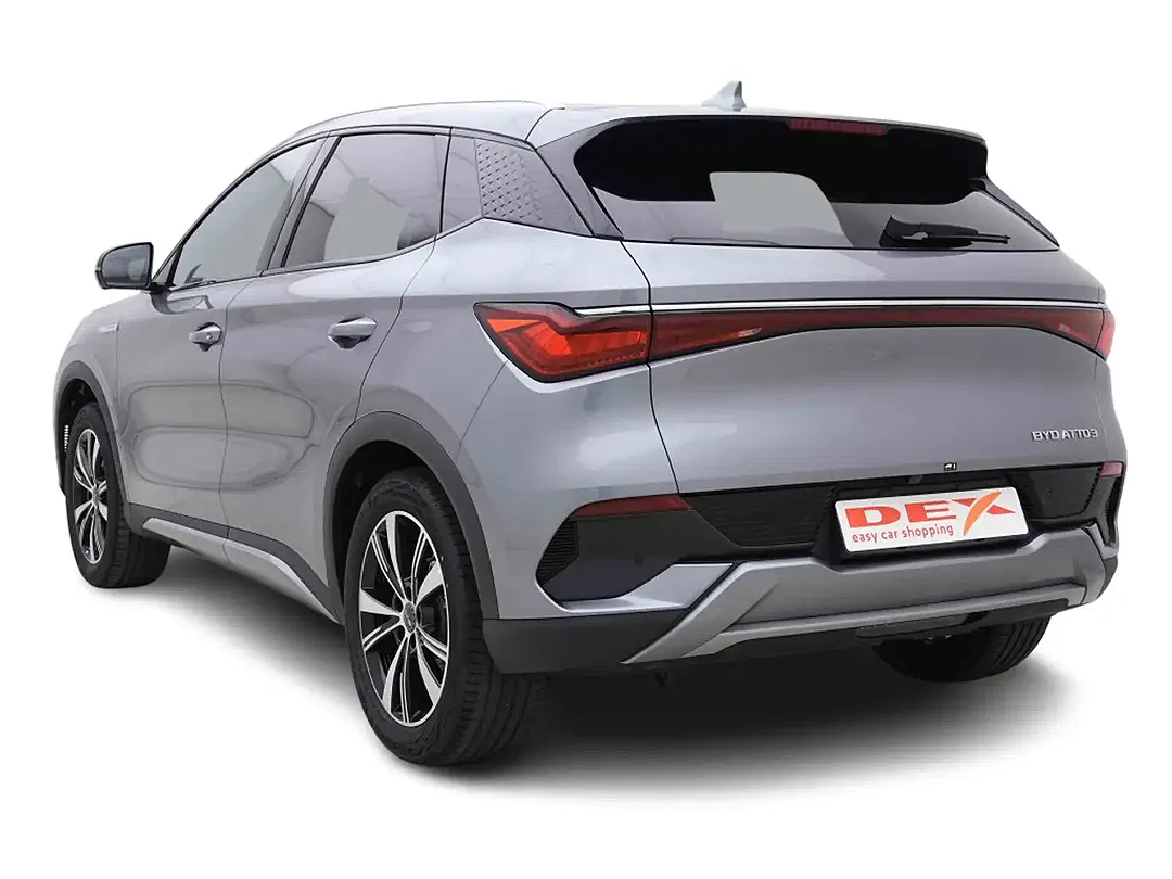 BYD Atto 3 Design - Thumbnail 4