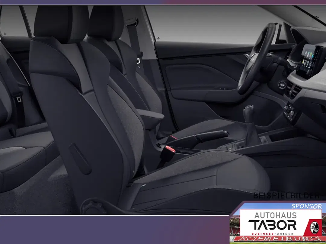 Skoda Scala Essence - Thumbnail 5