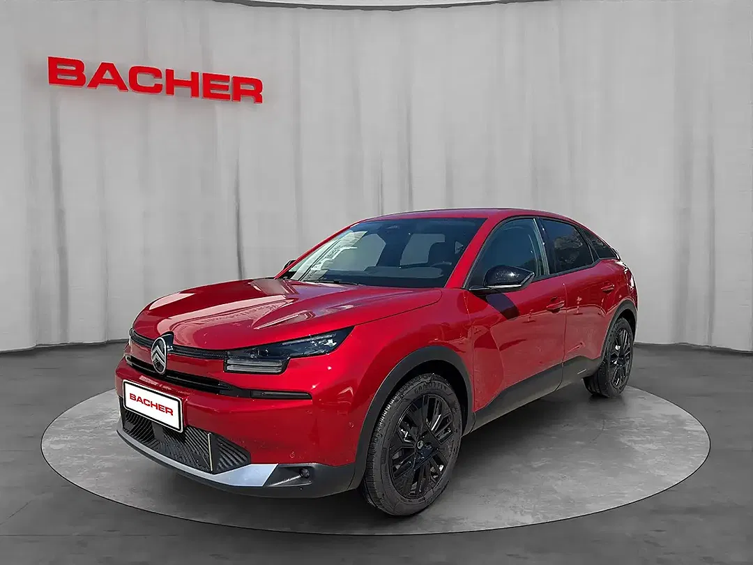 Citroen C4 PureTech EAT8 Max - foto 1