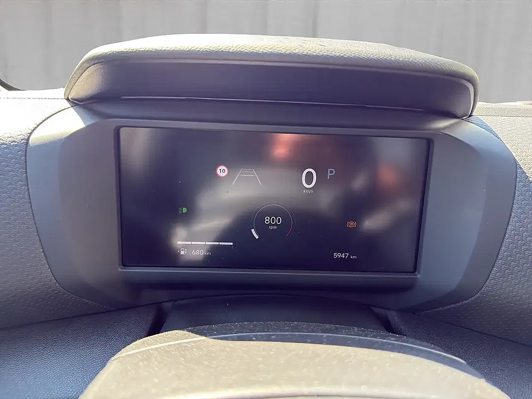 Citroen C4 PureTech EAT8 Max - Thumbnail 10