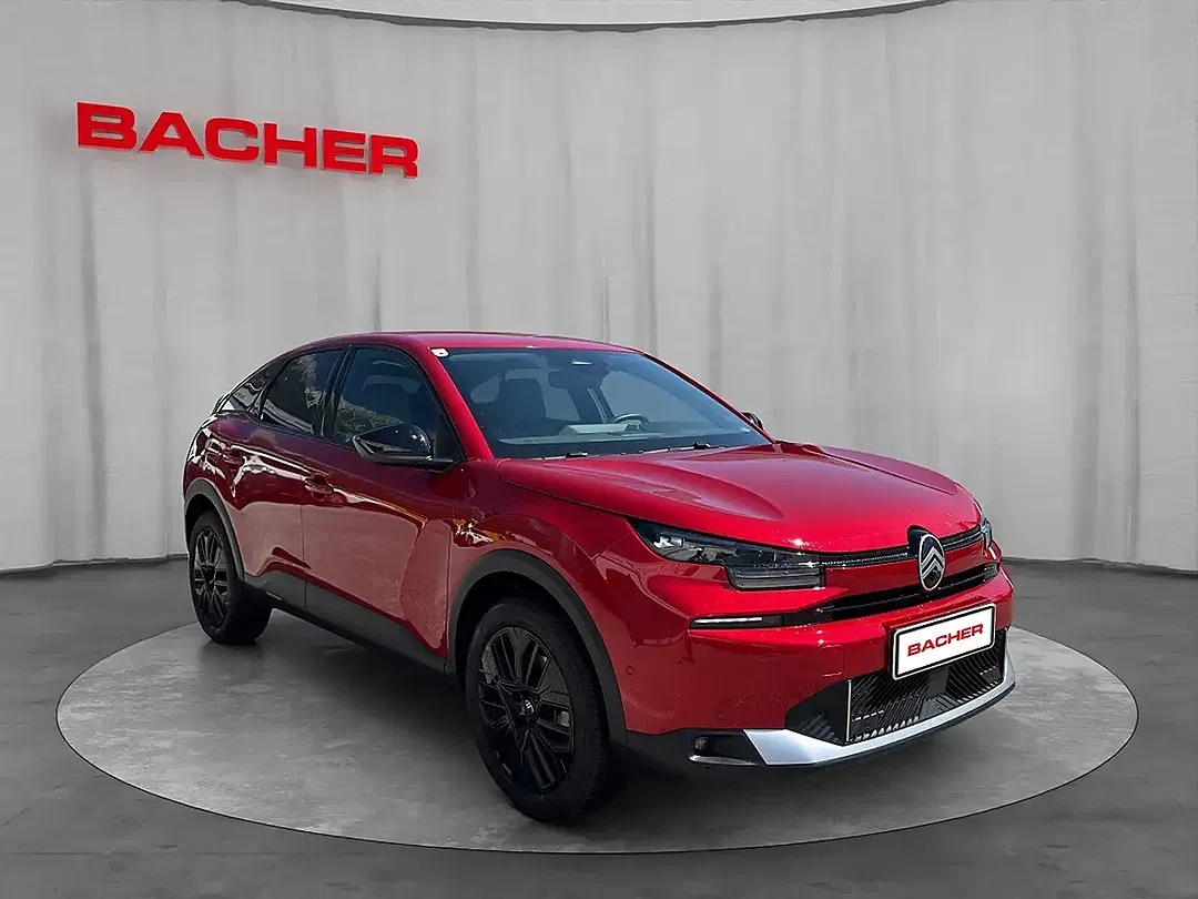 Citroen C4 PureTech EAT8 Max - Thumbnail 6